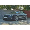 Audi A5 sideextentions