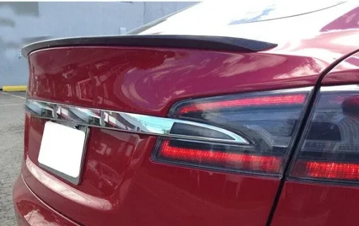 Tesla Vinge Model S