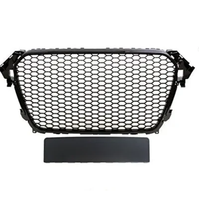Audi A4 Grill Rs4