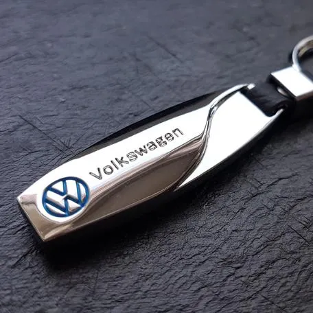 Volkswagen Nyckelring