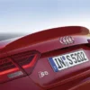 Audi A5 vinge sportback