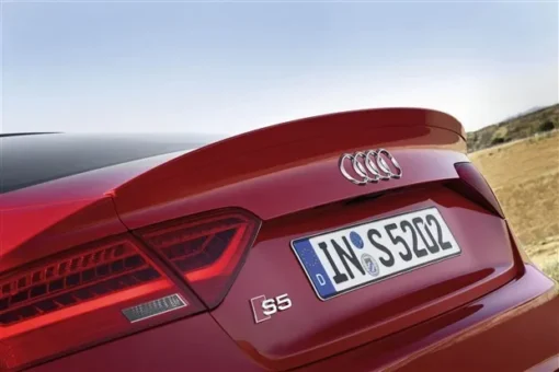 Audi A5 vinge sportback