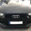 Audi A4 B8.5 Frontspoiler 12-15