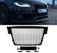 Audi A4 RS4 Grill