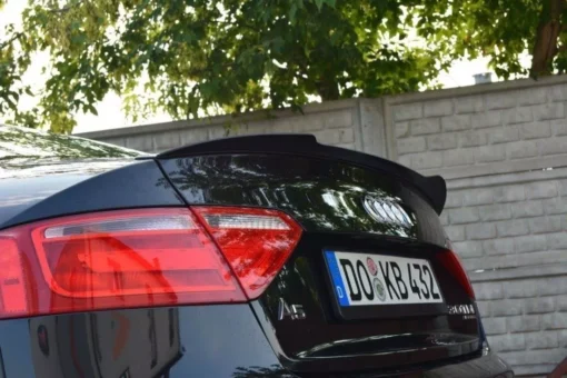 Audi A5 Coupe vinge