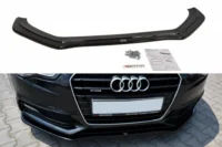 Audi A5 S-Line S5 Frontläpp 11-16 V.2