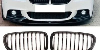 BMW F10 F11 grill