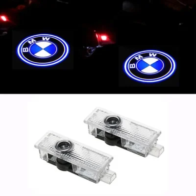 BMW logga projektorlampor dörrlampor ( Bmw logga )