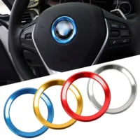 Bmw Airbag ring