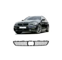 Bmw G30 G31 ACC Grill till M-Sport front