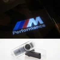Bmw Projektorlampor Dörrlampor M-Performance (2-Pack)