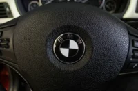 BMW ratt emblem 45mm