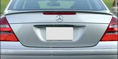 Mercedes-Benz Vinge Lorinser W211 E-Klass