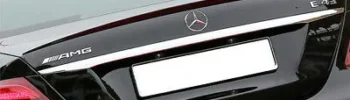 Mercedes-Benz Vinge W213 AMG E-klass