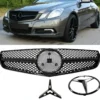 Mercedes-Benz W207 Grill AMG E Coupe