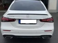 Mercedes Vinge E63s W213 AMG