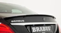 Mercedes-benz W205 Vinge BRABUS