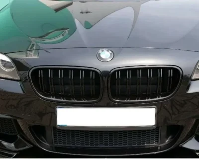 Njurar grill BMW F10 F11 M5-design