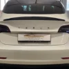 Tesla Performance vinge