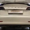 Tesla vinge Model 3