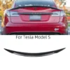 Tesla vinge Modell S