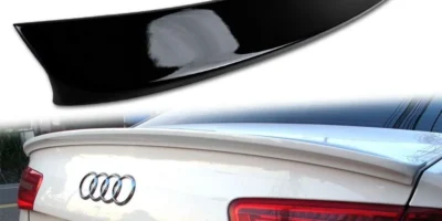 Audi Vinge a6 sedan