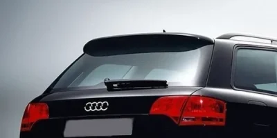 Audi A4 B6 B7 Takspoiler