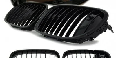 BMW F01/F02 grill blank