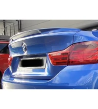 BMW F36 4-Serie Vinge
