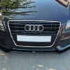 Audi A5 S-line frontläpp