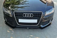 Audi A5 S-line frontläpp