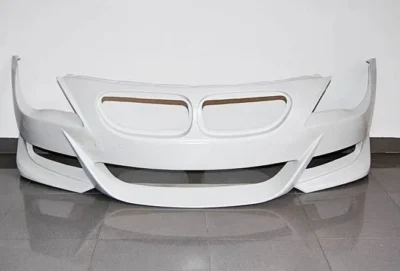 M6 Front BMW 6-Serie