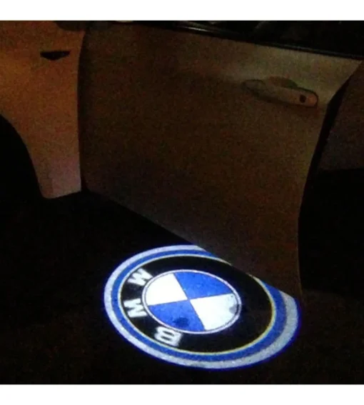 BMW LED