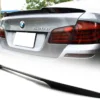 BMW F10 vinge M4-look