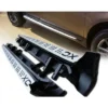 Runningboards (sidesteps) Volvo XC60 14-