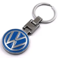 Volkswagen Nyckelring i metall