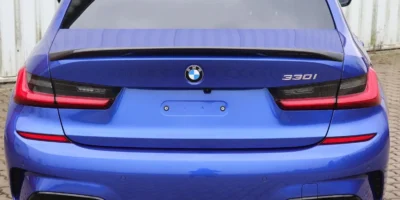 BMW M-Performance G20 Vinge