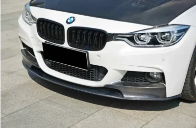 BMW M-Performance kolfiber F30