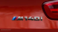 BMW Modellbeteckning M140i