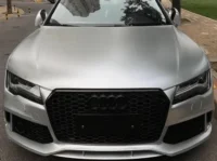 Audi A7 grill Rs Facelift 14+ RS7