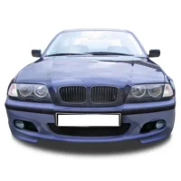 BMW E46 Front Sedan