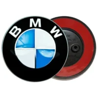 Bmw Original emblem F10 F20 F30 82mm (Motorhuv)