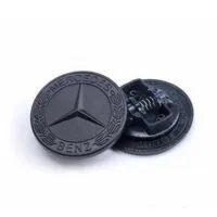 Mercedes-Benz huv emblem 57mm