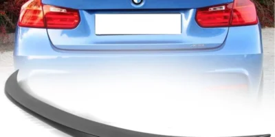 BMW f30/f80 Spoiler Vinge