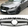 Styling grill Mercedes W176