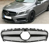 Styling grill Mercedes W176