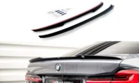 BMW G30 Maxton Vinge Spoiler