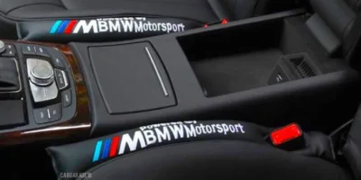 BMW Motorsport Drop Stop