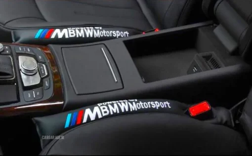 BMW Motorsport Drop Stop