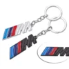 BMW nyckelring nyckelhänge ///M